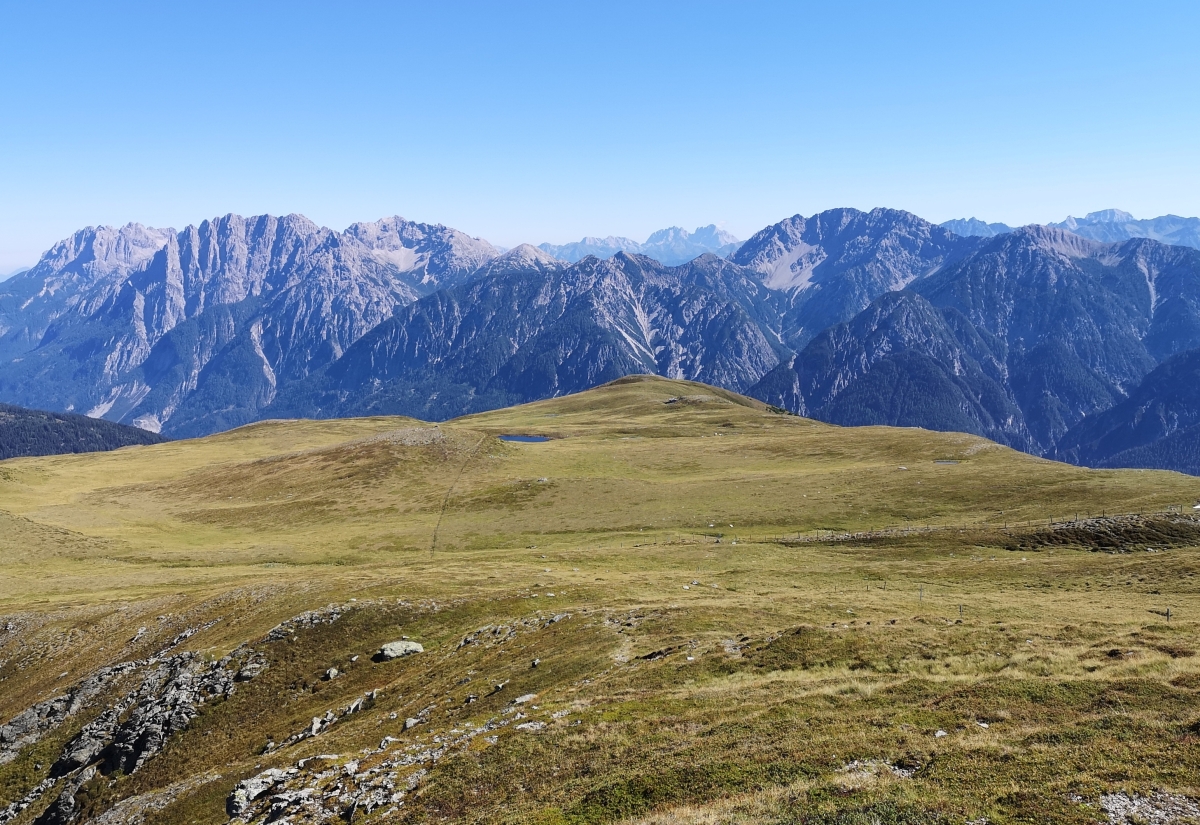 Schneefall: Windpark-Gegner verschieben Veranstaltung