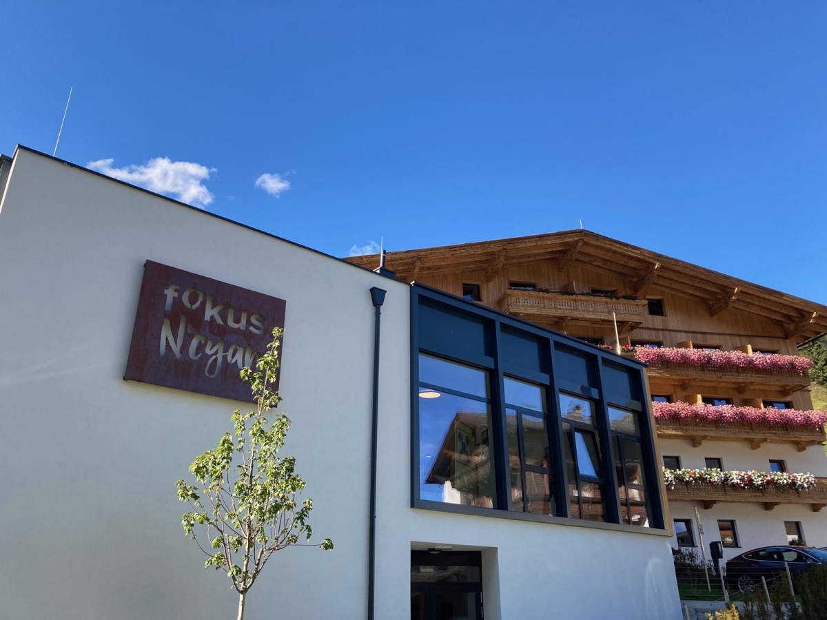 Digitalisierung weiterdenken bei Gipfeltreffen in St. Jakob