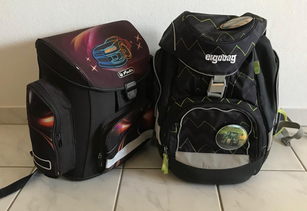 Schulstartgeld f&uuml;r Lienzer Erstkl&auml;ssler 