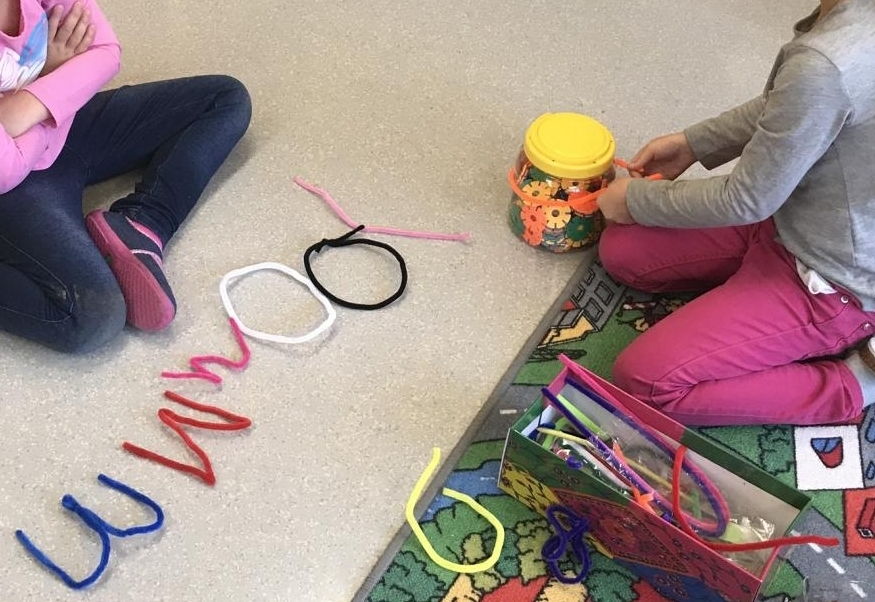 Oberland: Neues Projekt f&uuml;r Kinderbetreuung soll weitergehen