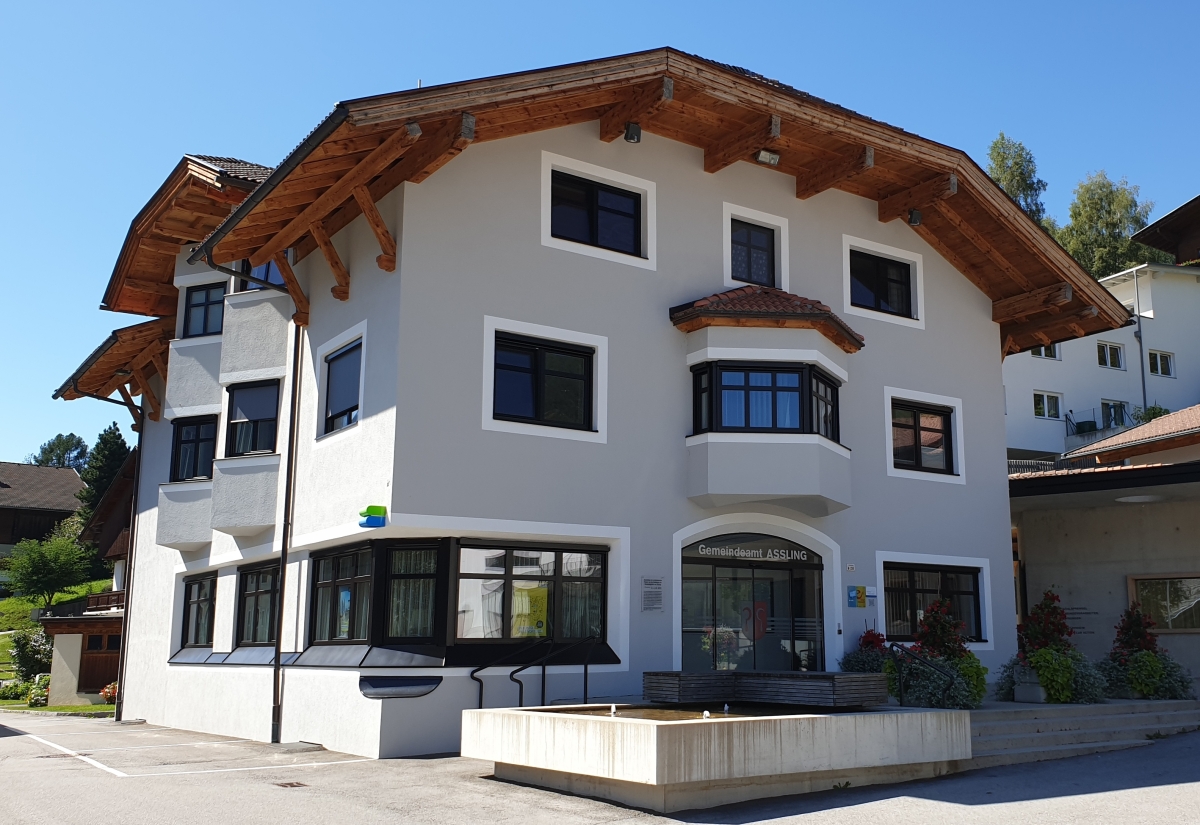 Bessere Ertragssituation der Tiroler Gemeinden