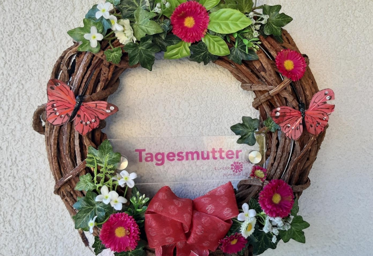 In Osttirol werden wieder Tagesm&uuml;tter und -v&auml;ter gesucht