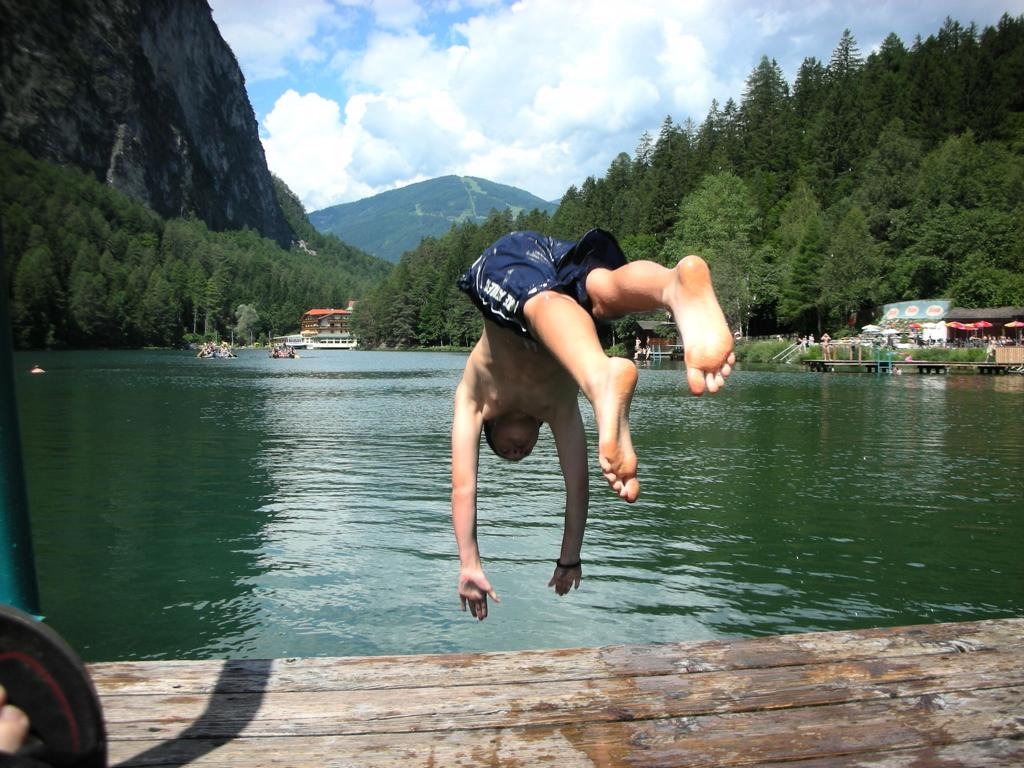 Badesaison in Lienz startet am Freitag