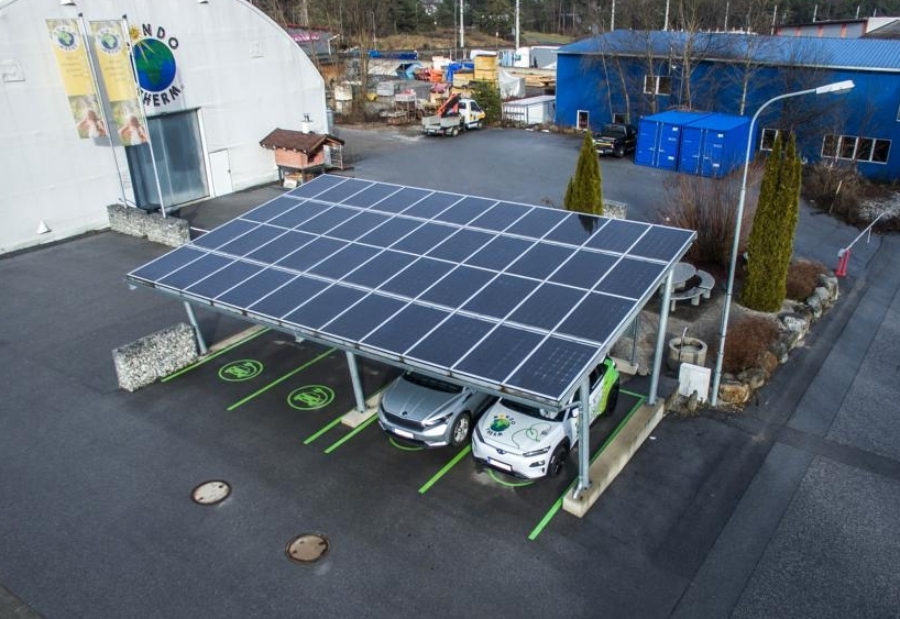 Land Tirol startet F&ouml;rderaufruf f&uuml;r PV-Gro&szlig;anlagen