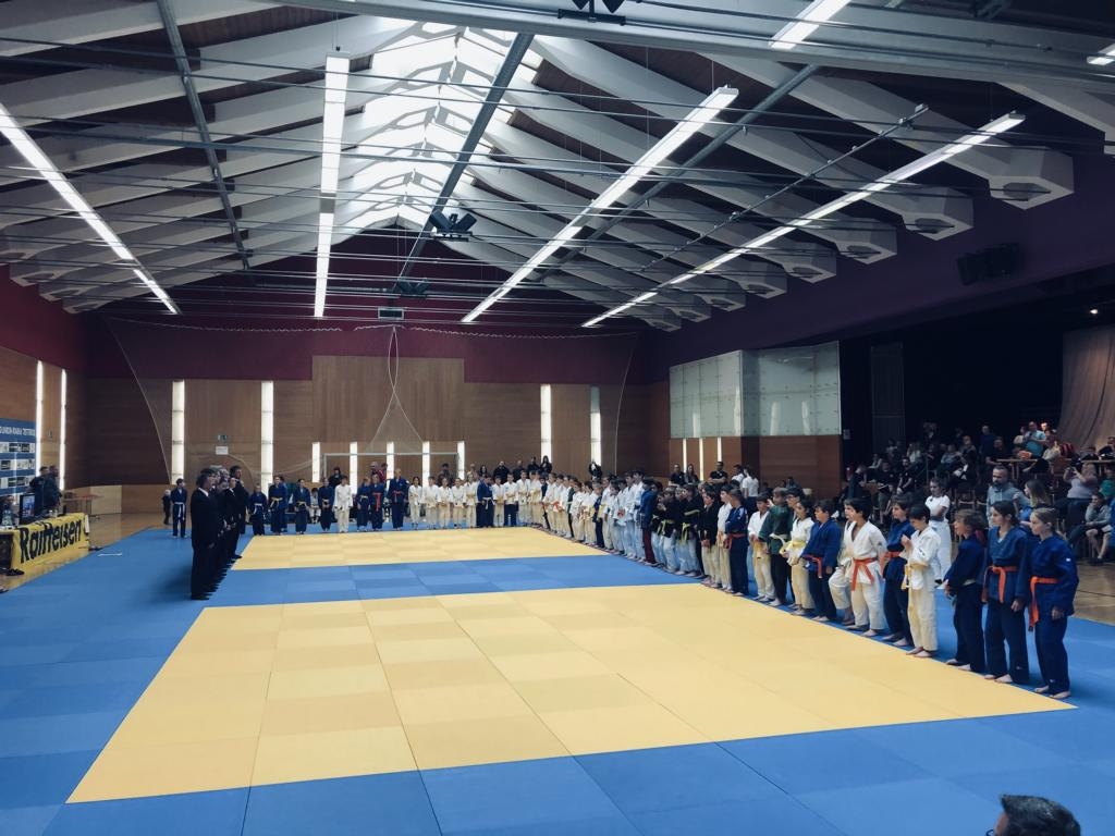 Tiroler Nachwuchscup 2023 - U12, U14, U16 in Matrei