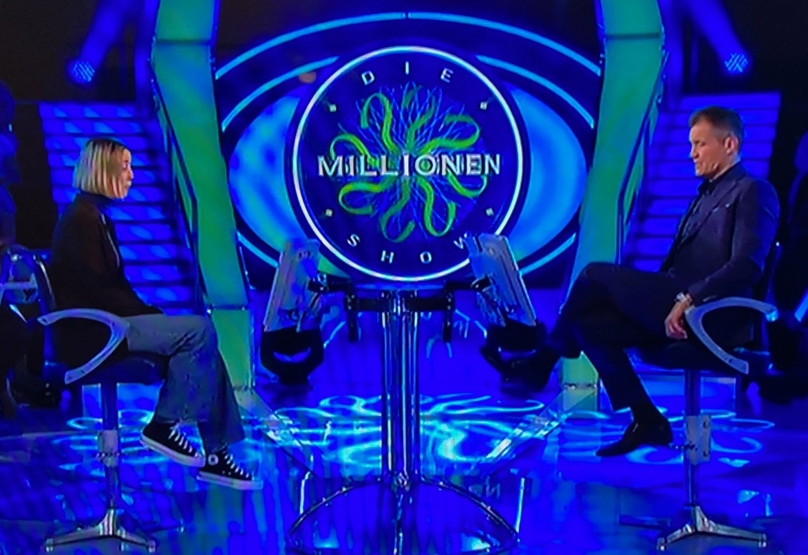 Matreierin gewann in der &bdquo;Millionenshow&ldquo; 75.000 &euro; 