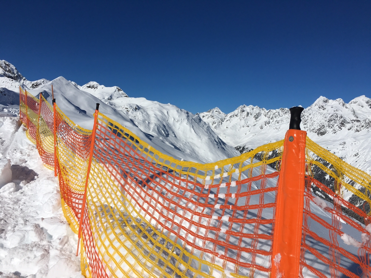 Tourenverbot bei gro&szlig;er Lawinengefahr?