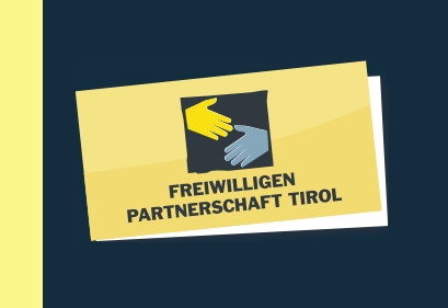 Anmeldungen f&uuml;r Freiwilligentage Tirol 2023 laufen bereits