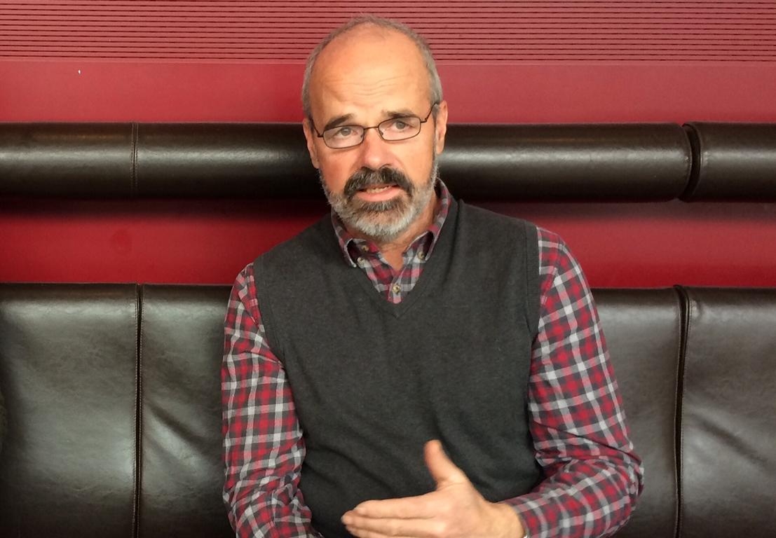 Haidenberger beendet Funktion als Bezirkssprecher der Gr&uuml;nen