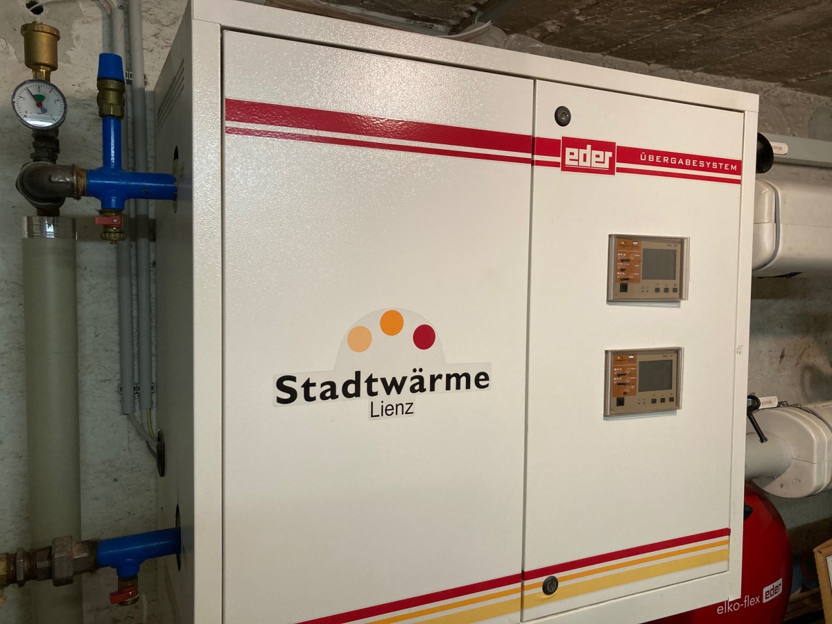 Stadtw&auml;rme Lienz hebt Tarif f&uuml;r 2023 um 50 Prozent an