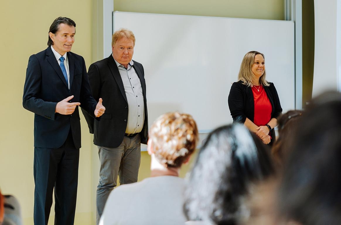 Wenn das Lernen schwer f&auml;llt