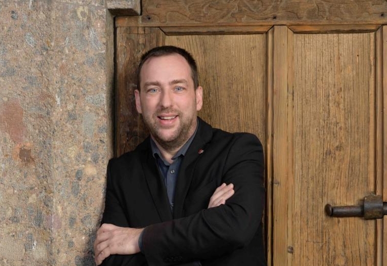 Karl Berger interimistischer Leiter der Tiroler Landesmuseen