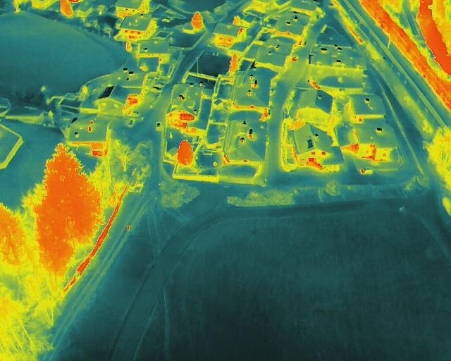 Landeswarnzentrale setzt auf Drohnen-Unterst&uuml;tzung