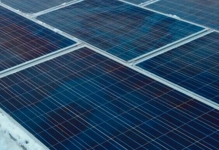 Neues Formular f&uuml;r Tiroler Solarf&ouml;rderung ist online