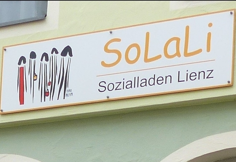 Auch SoLaLi und Tafeln bekommen Unterst&uuml;tzung vom Land