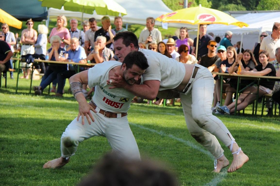 Kampf um den Virgentalhogmoar am kommenden Wochenende