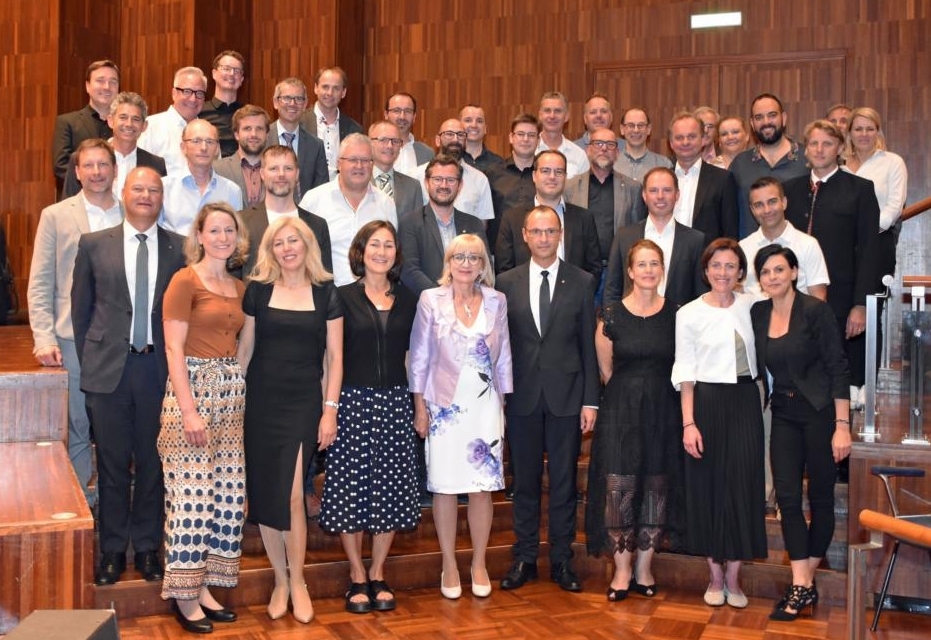 Tiroler Musikschulwerk feiert 30 Jahre