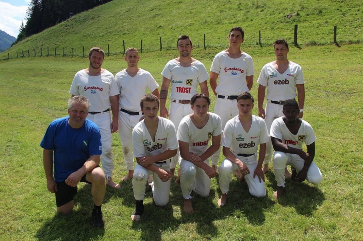 Siegeszug der Osttiroler Ranggler h&auml;lt an