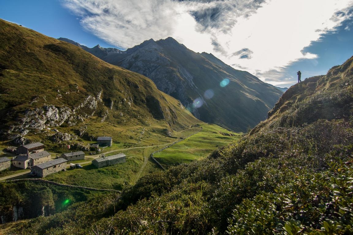 Nationalpark sucht die sch&ouml;nsten Bilder