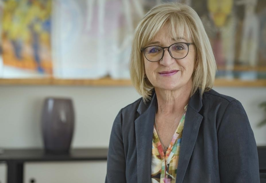 LR Beate Palfrader tritt auch zur&uuml;ck