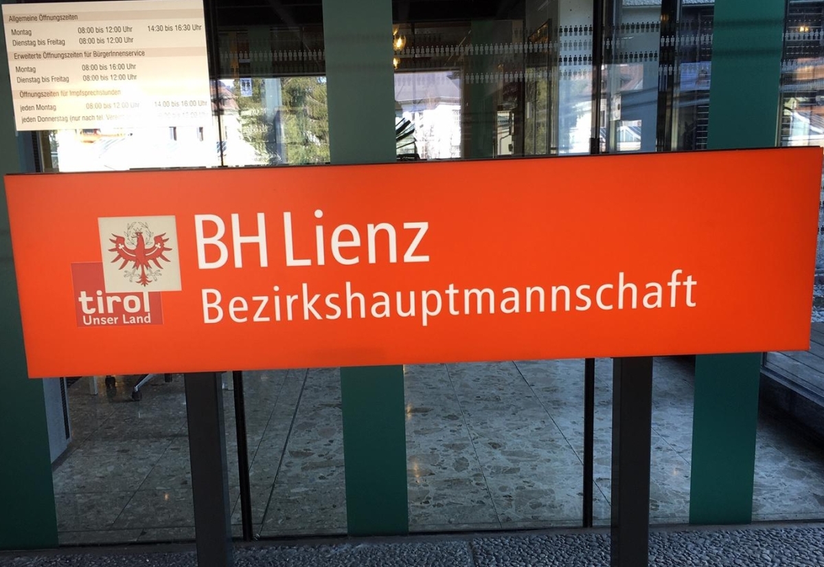 Sprechtag der Patienten-Vertretung am 23. Juni in Lienz