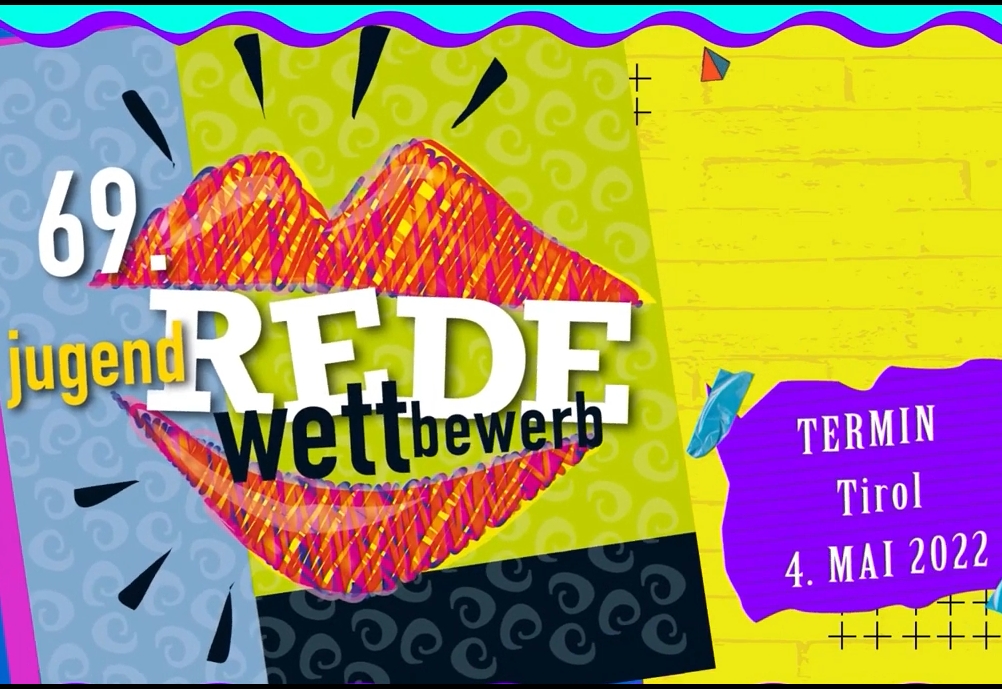 Redewettbewerb der Bezirksjugend live auf Osttirol Online