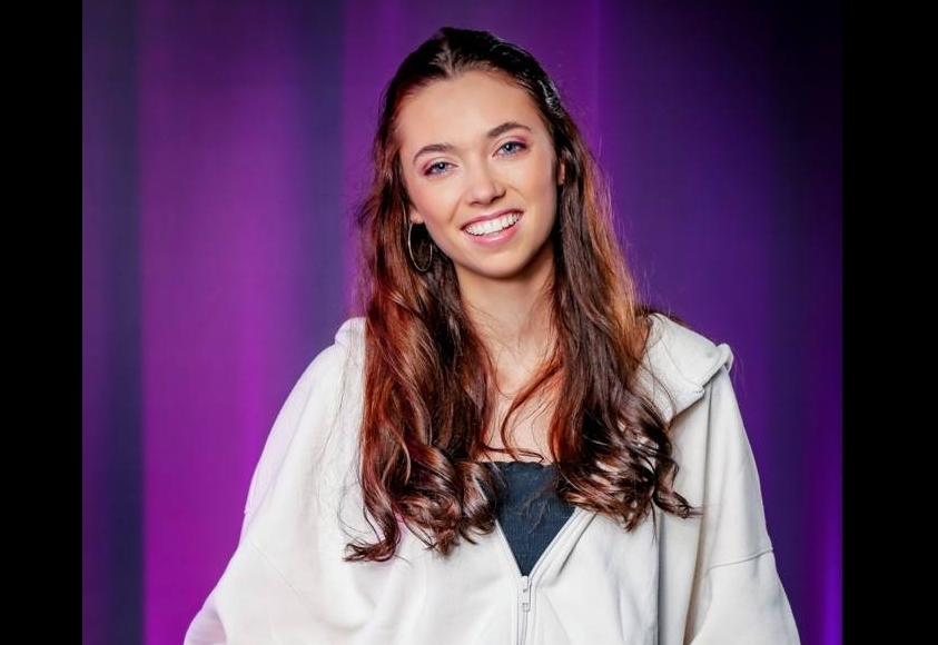 Matreier S&auml;ngerin steht schon in den Top-10 von Starmania