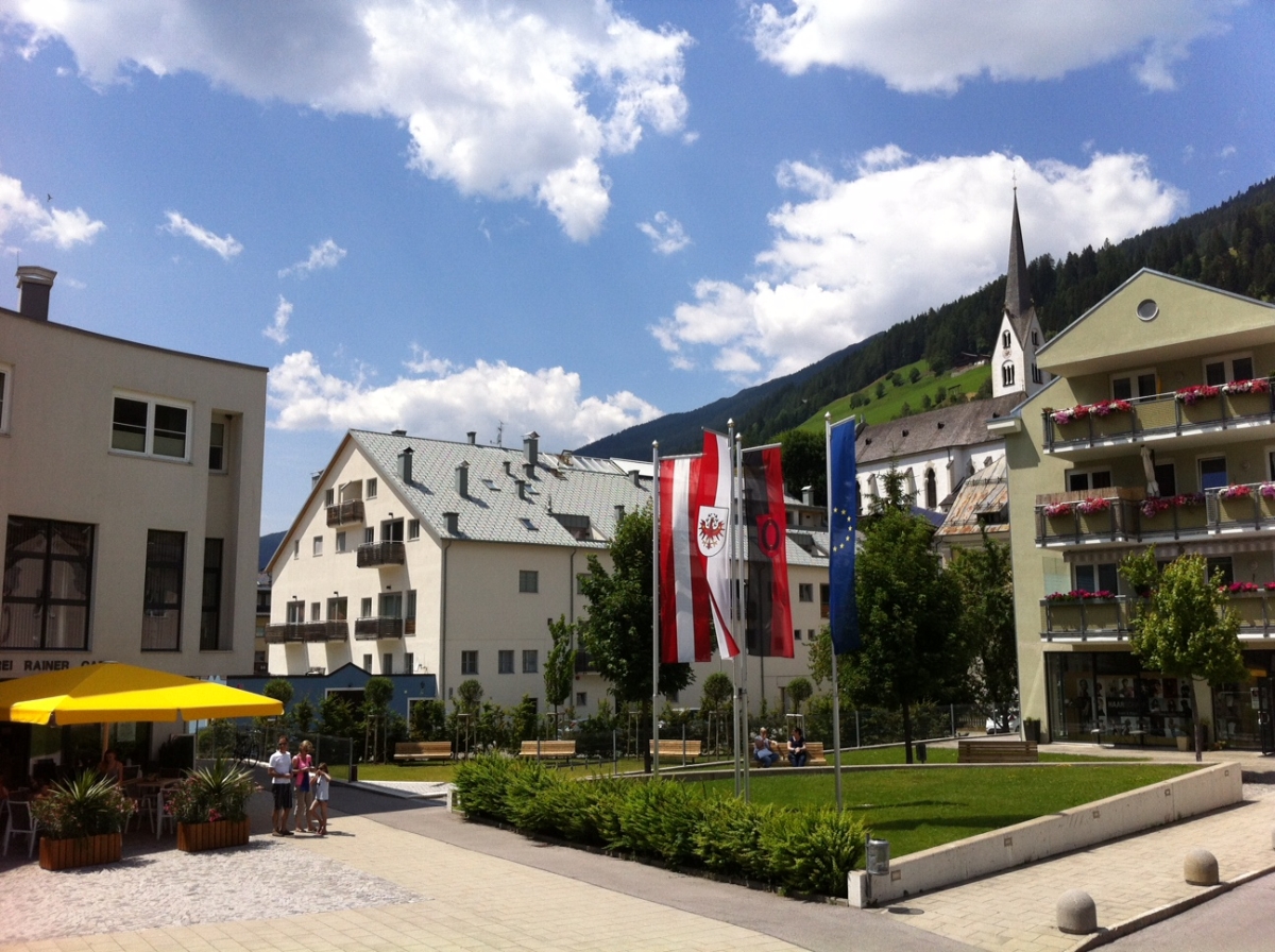 Sillian: Ex-B&uuml;rgermeister Mitteregger verzichtet auf Mandat