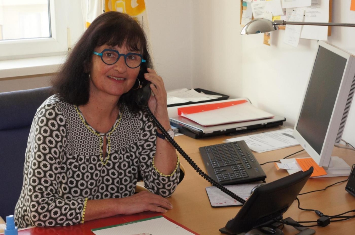 Mehr Menschen wenden sich an Telefonseelsorge 142