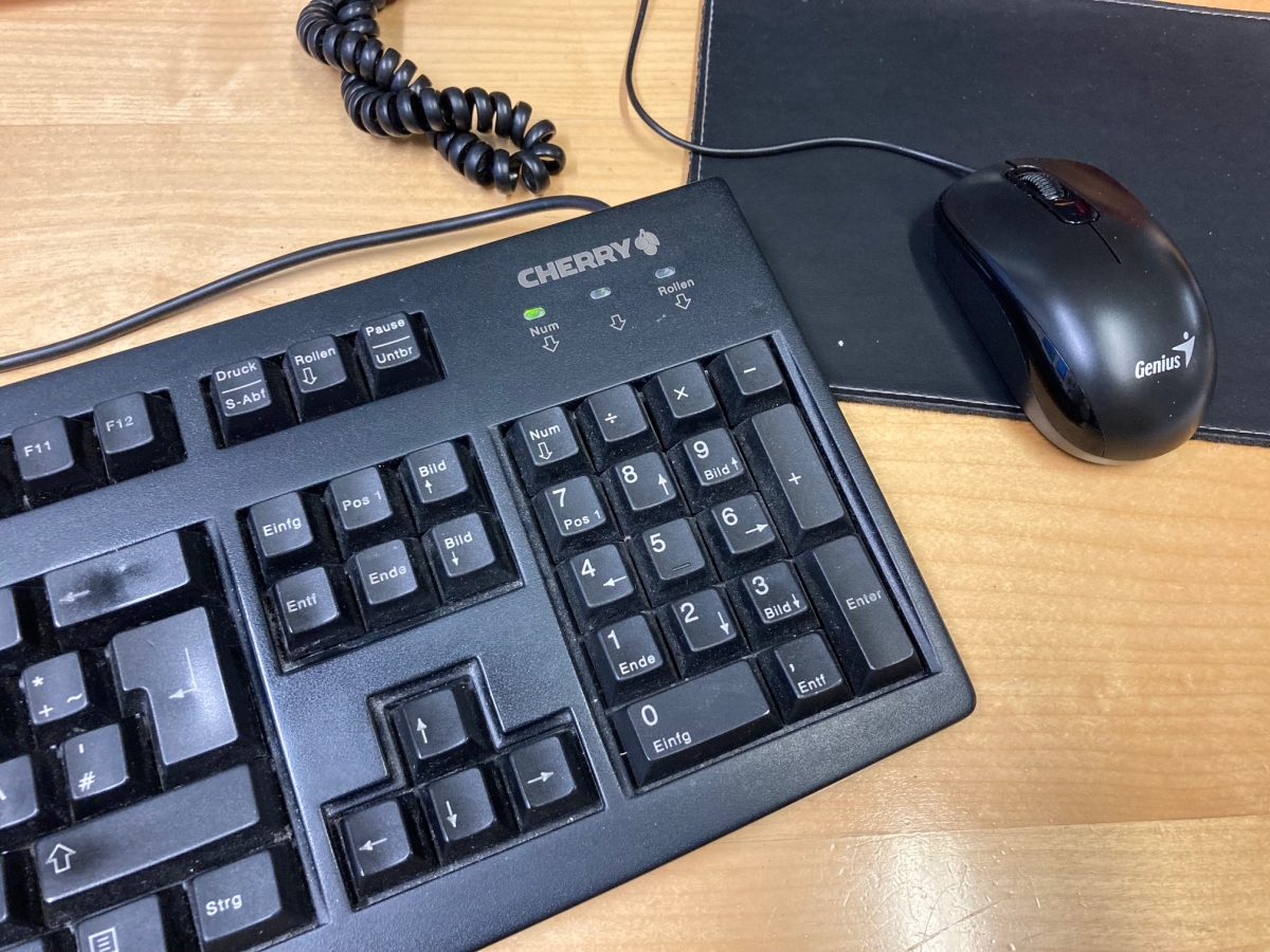 Arbeiterkammer warnt vor betr&uuml;gerischen E-Mails