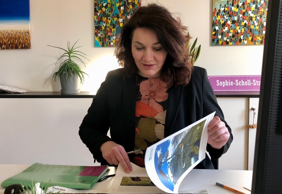 Tiroler Nationalparkkuratorium stellt Weichen f&uuml;r Zukunft