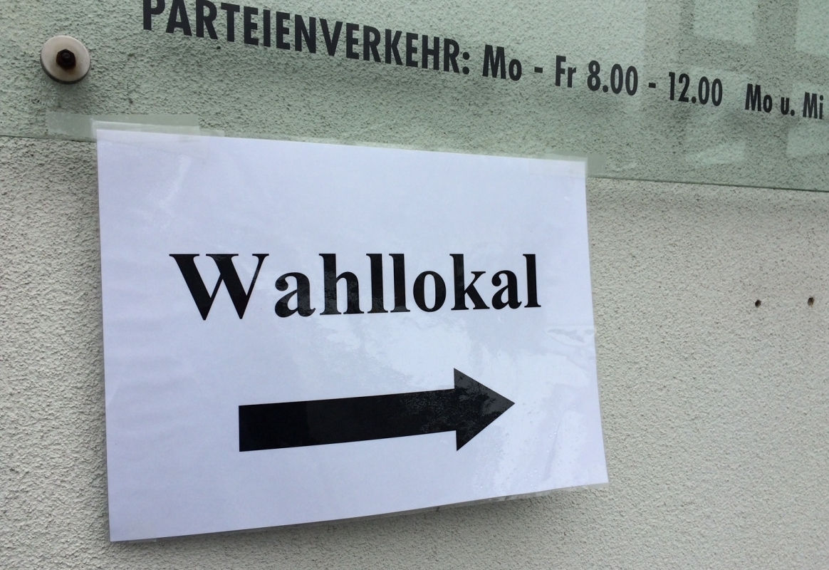 73 Listen und 50 B&uuml;rgermeister-KandidatInnen in Osttirol