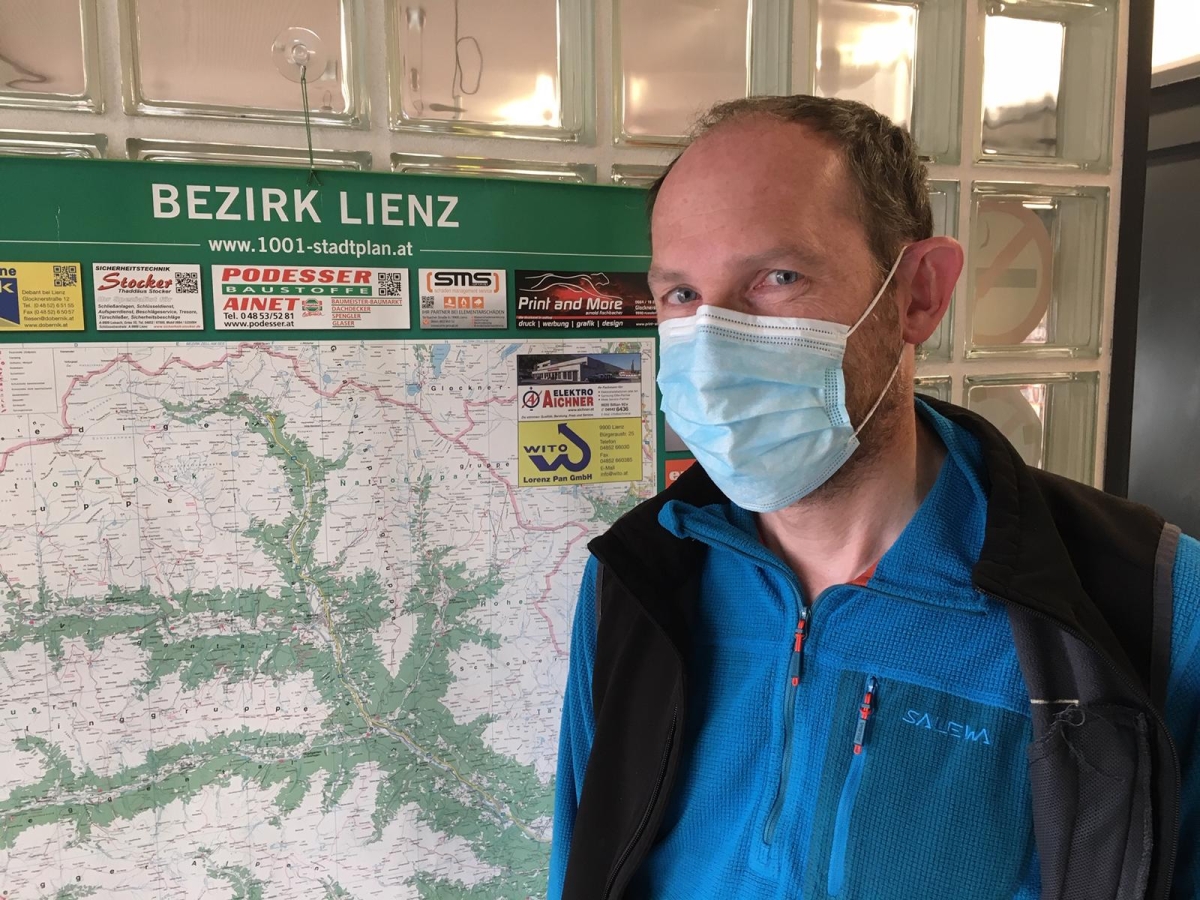 Das Grippevirus ist zur&uuml;ck