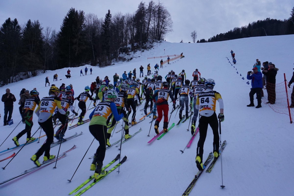 Auch heuer keine SKIBO-Wertung f&uuml;r Tourenl&auml;ufer