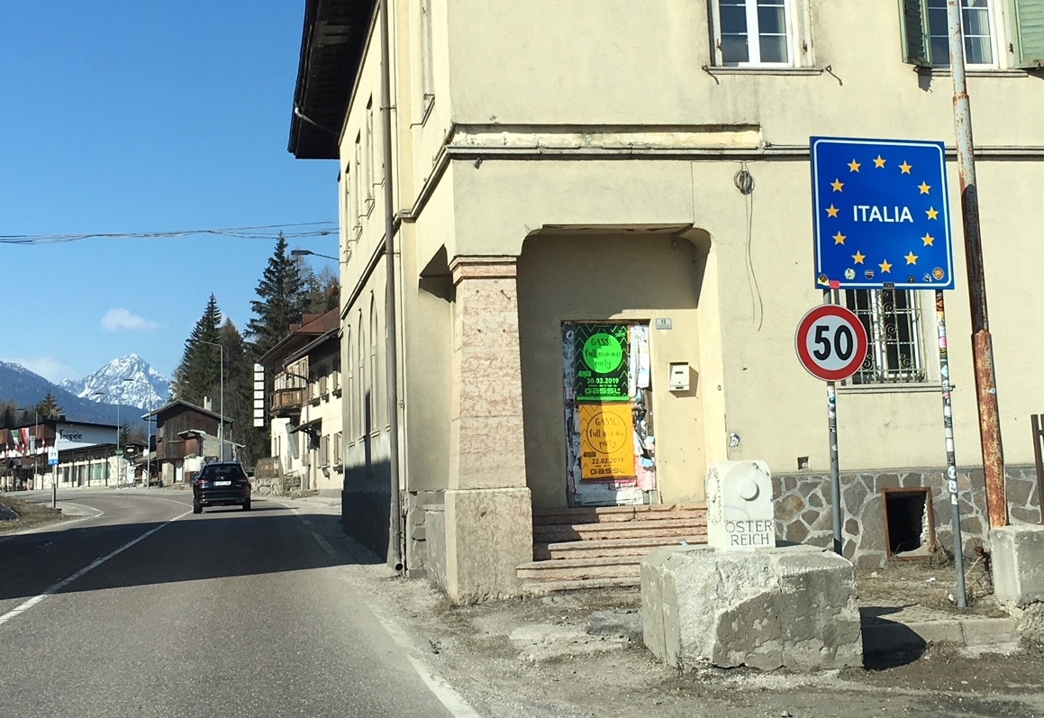 Shopping oder Weihnachtsmarkt in S&uuml;dtirol nur mit 2G+