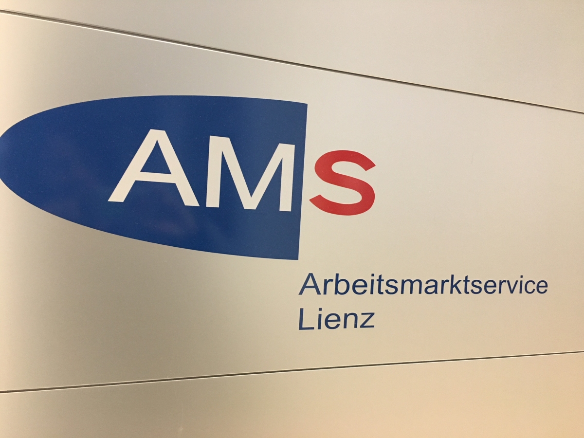 AMS Lienz ab n&auml;chster Woche nicht erreichbar
