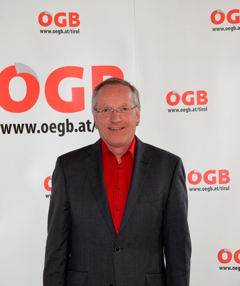 &Ouml;GB Osttirol fordert Verbesserungen f&uuml;r Arbeitslose