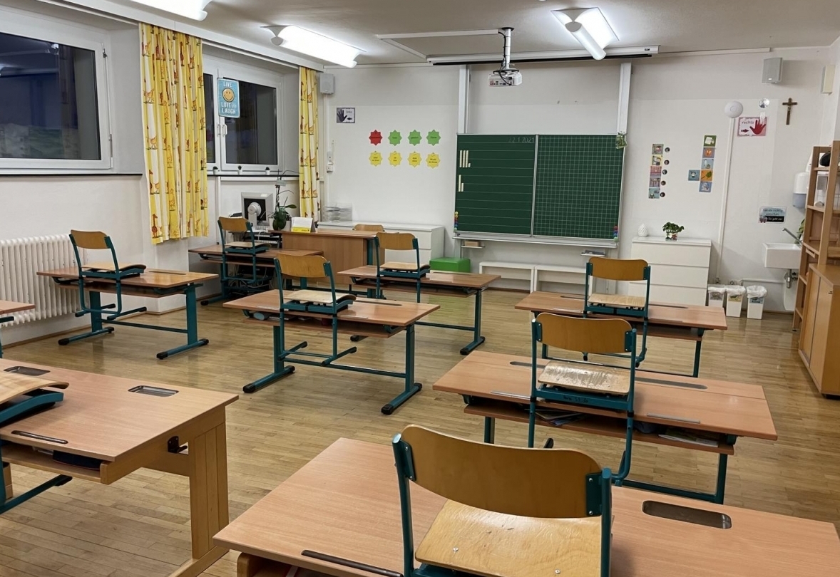 Jugendrotkreuz organisiert Lernbegleitung gegen &bdquo;Bildungslockdown&ldquo;