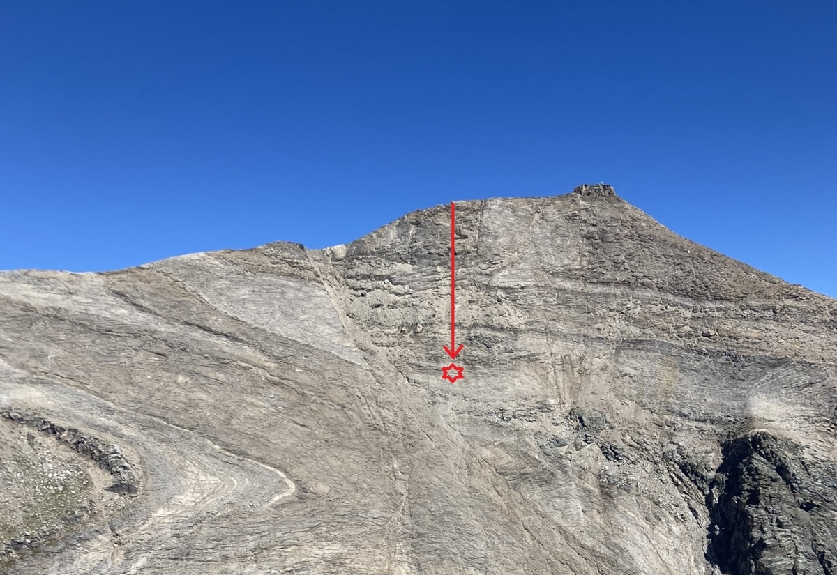 19j&auml;hrige am Fuscher-Kar-Kopf t&ouml;dlich verungl&uuml;ckt