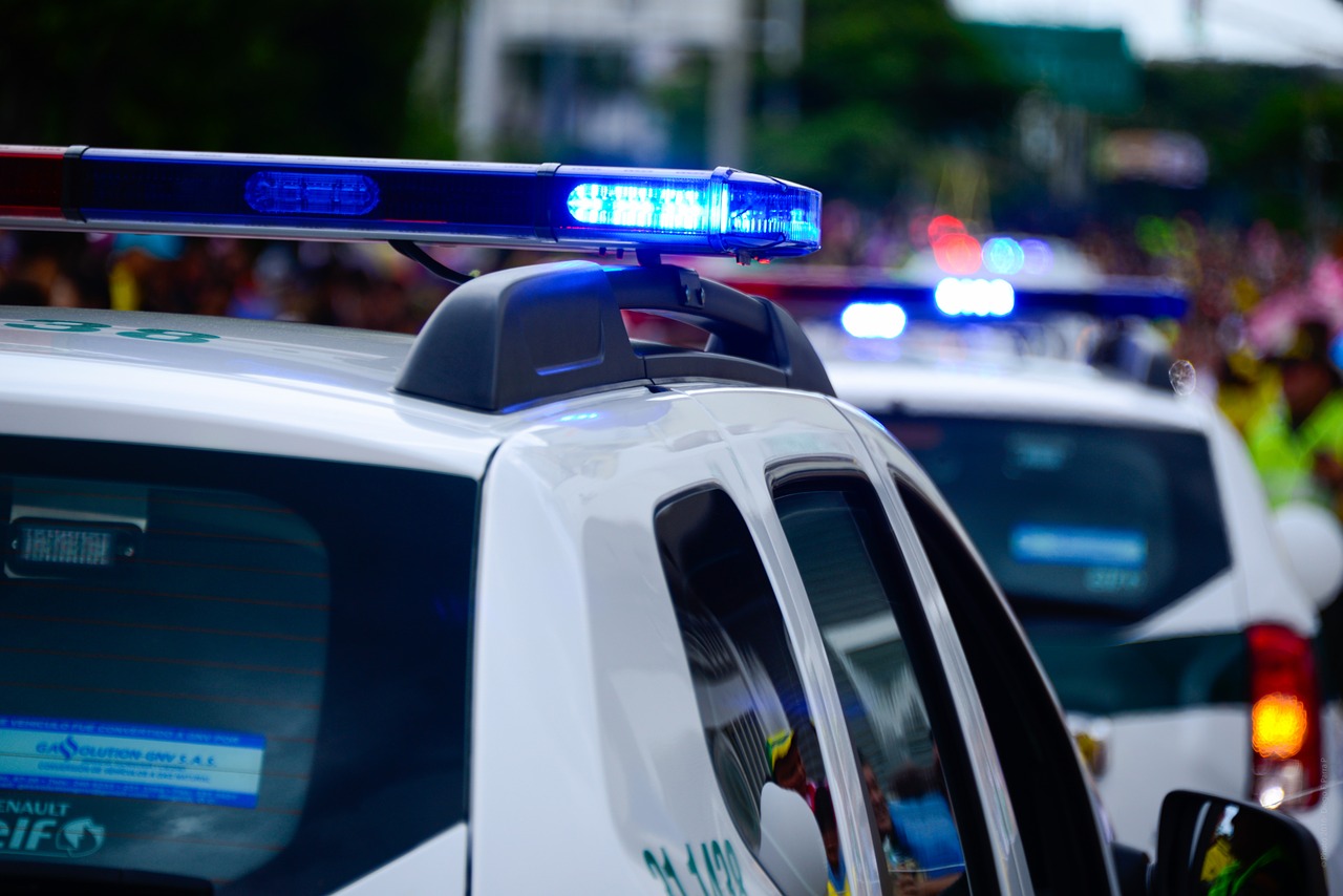 Unfall im Bezirk Spittal/Drau