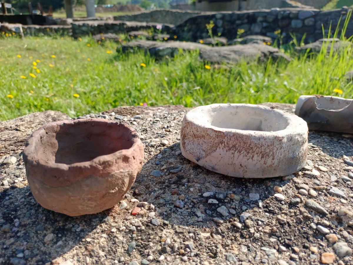 Kinder erlebten Osttiroler Geschichte