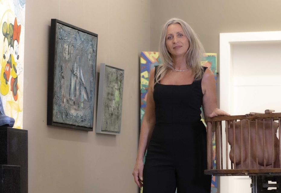 Edith-Maria Lesnik (Obervellach)