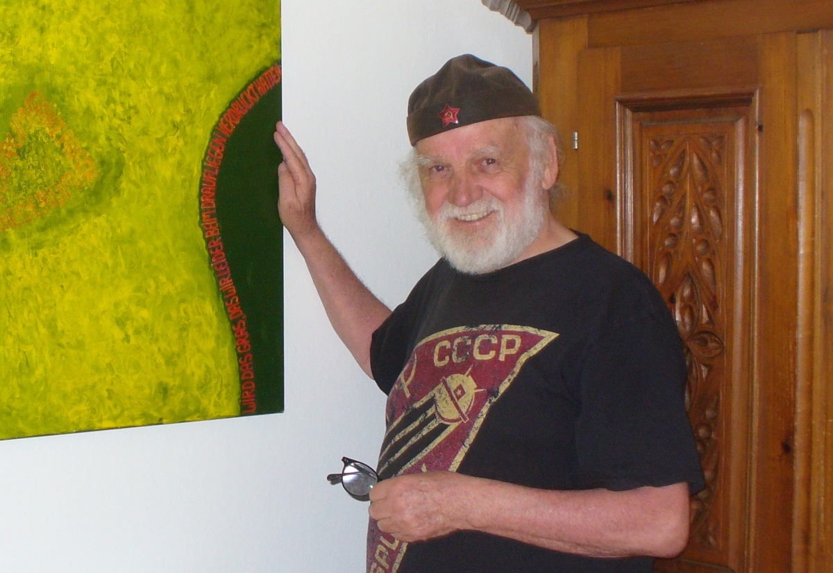 Waldemar Gstallnig (Gm&uuml;nd)