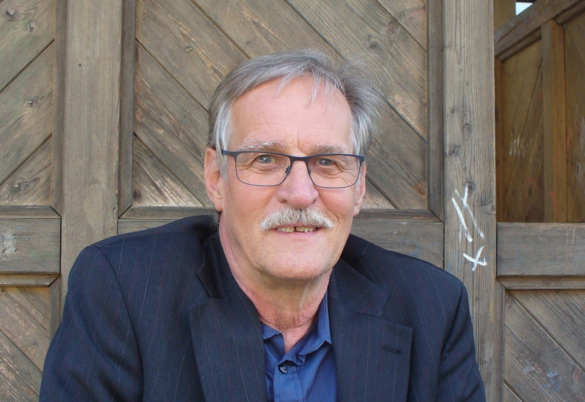 Willi Penker (Sachsenburg)