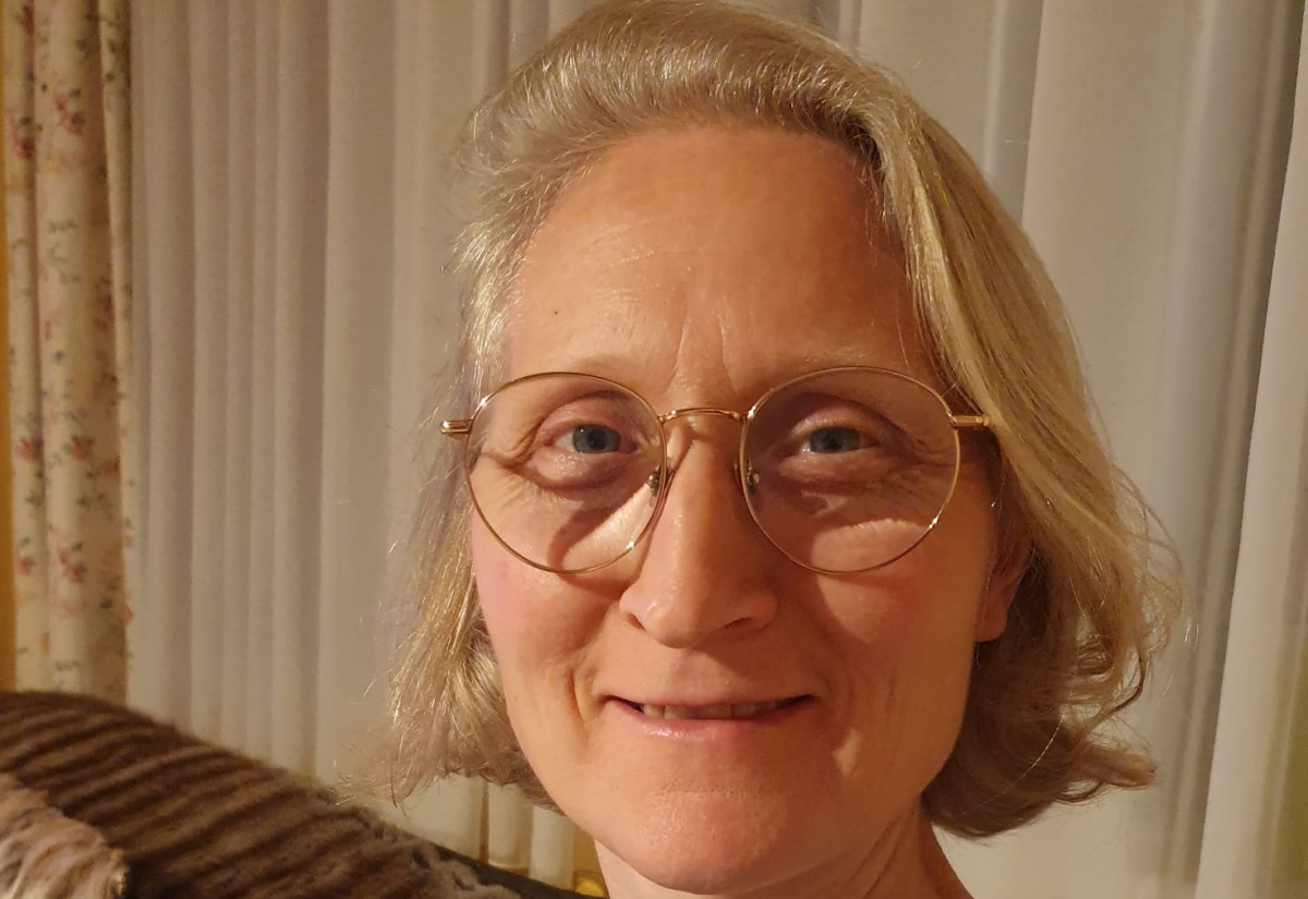 Elisabeth Maddock (Hermagor)