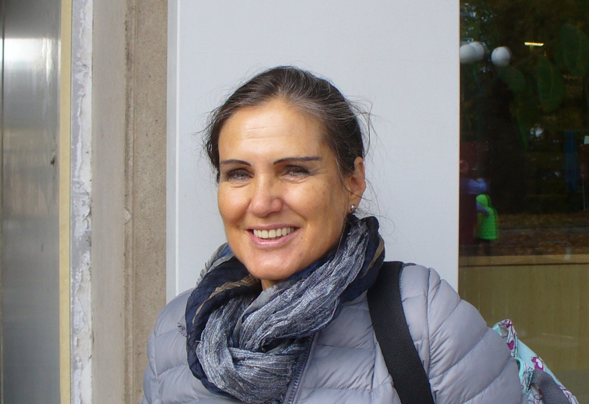 Margit Perauer (Spittal/Drau)