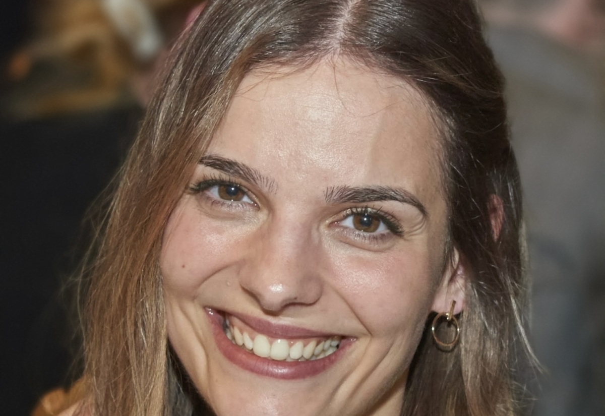 Isabelle Hassler (Gaimberg, Magdalensberg)