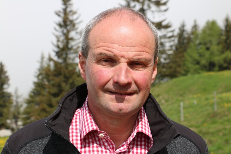 Josef Obweger (Millstatt)