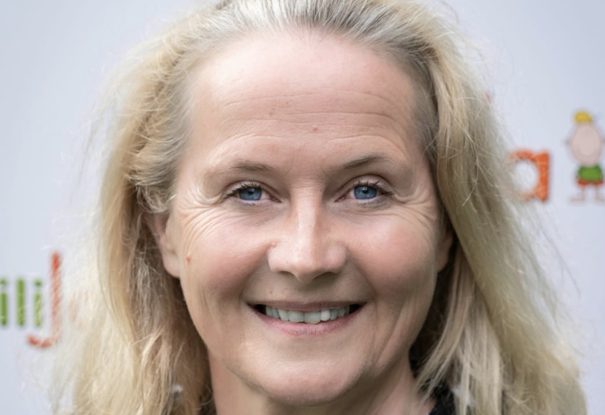 Claudia  Reichhold, BA MA (Winklern)