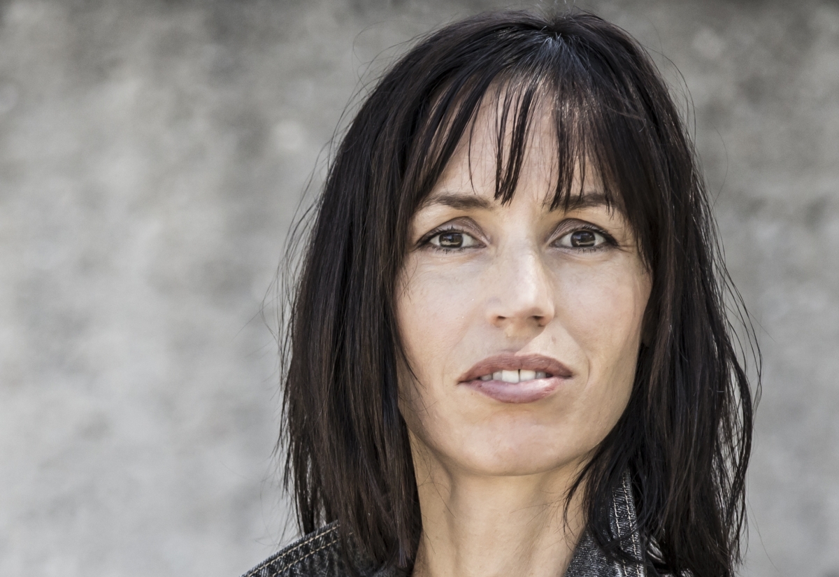 Prof.in Annemarie Podesser (Klagenfurt, Pusarnitz)